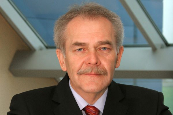 Kazimierz Jaworski