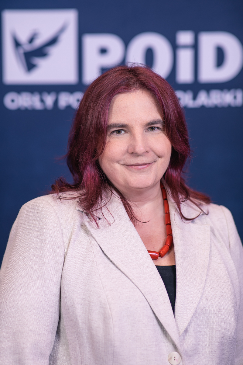 Agnieszka Olędzka