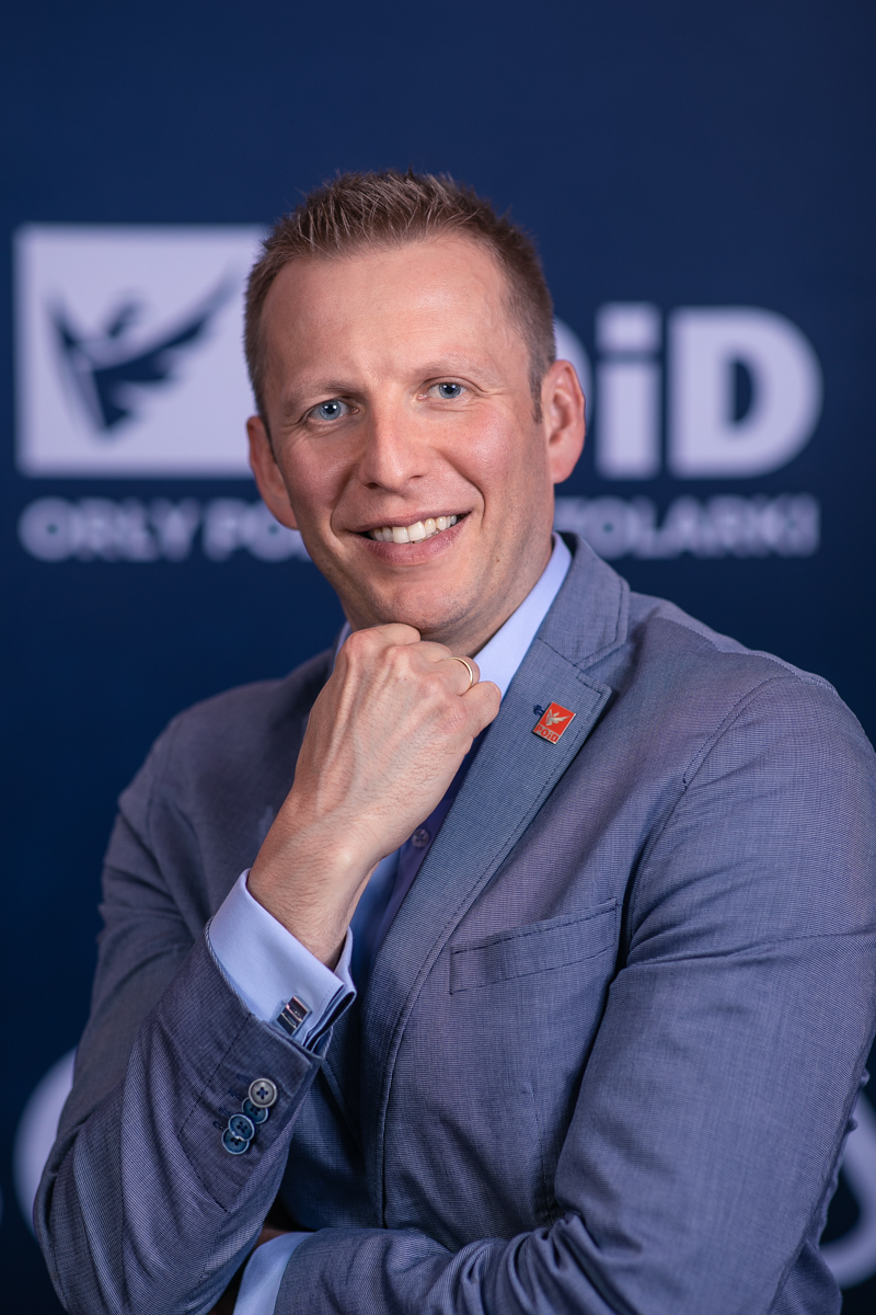 Jacek Woźniak