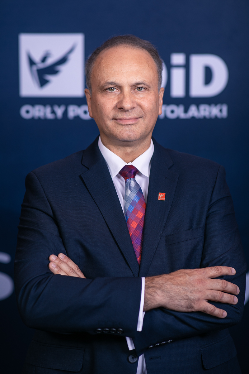 Janusz Komurkiewicz