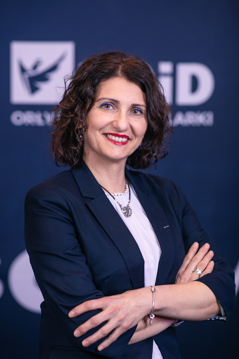 Katarzyna Łebkowska