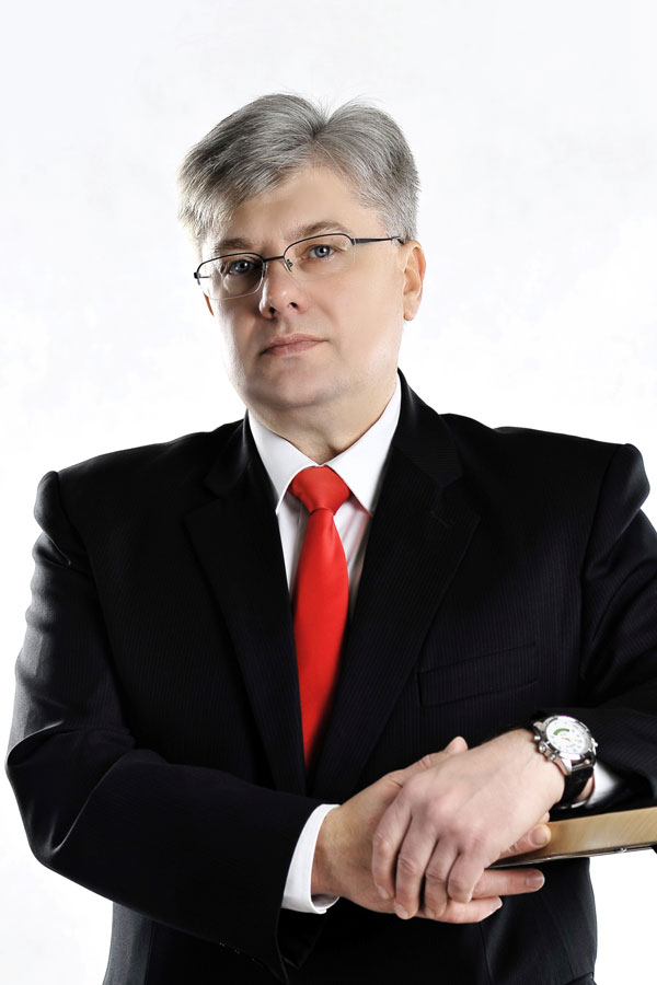 Augustyn Zioło
