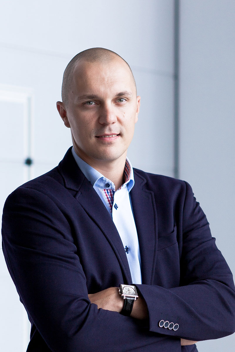 Marcin Strzelec