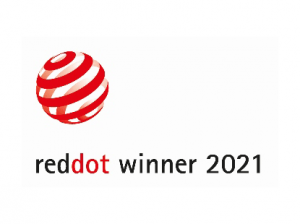 System osłon przeciwsłonecznych Schüco Integralmaster został uhonorowany w tym roku nagrodą Red Dot Design Award