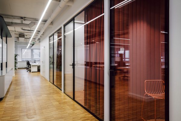 Glass System Polska – GPD Agency