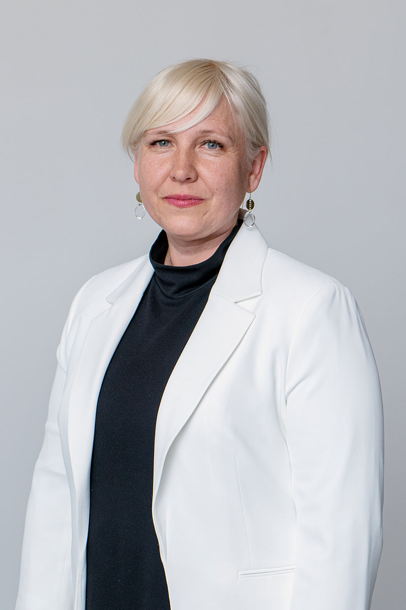 Katarzyna Kozłowska