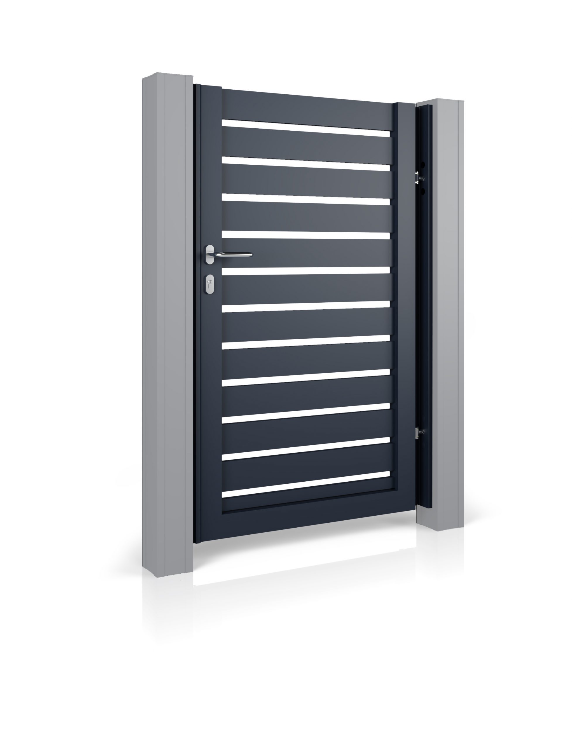WI NIOWSKI Wprowadza Nowe Lekkie Ogrodzenia Aluminiowe Zwi zek POiD WI NIOWSKI Wprowadza Nowe Lekkie Ogrodzenia Aluminiowe Zwi zek POiD