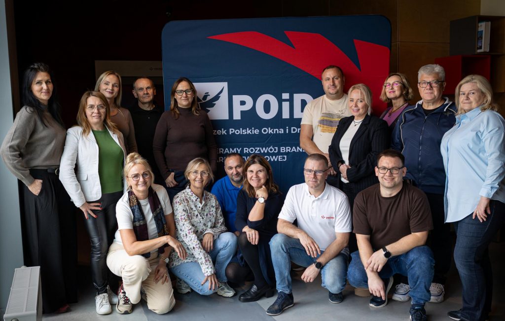 Szkolenie w Akademii Vertex dla nauczycieli szkół branżowych. Fot. Vertex