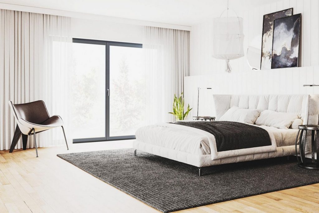 Okno Vetrex LUM'UP. Fot. Vetrex